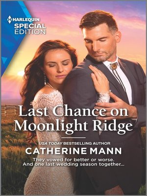 cover image of Last Chance on Moonlight Ridge